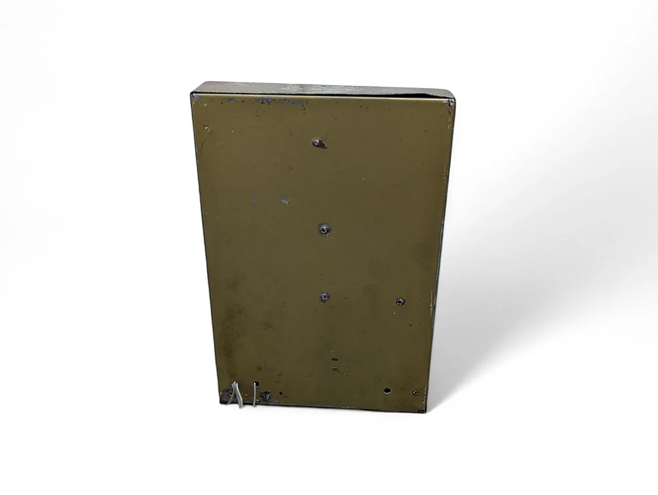 Luminous Cinema teaches, 1960s 5