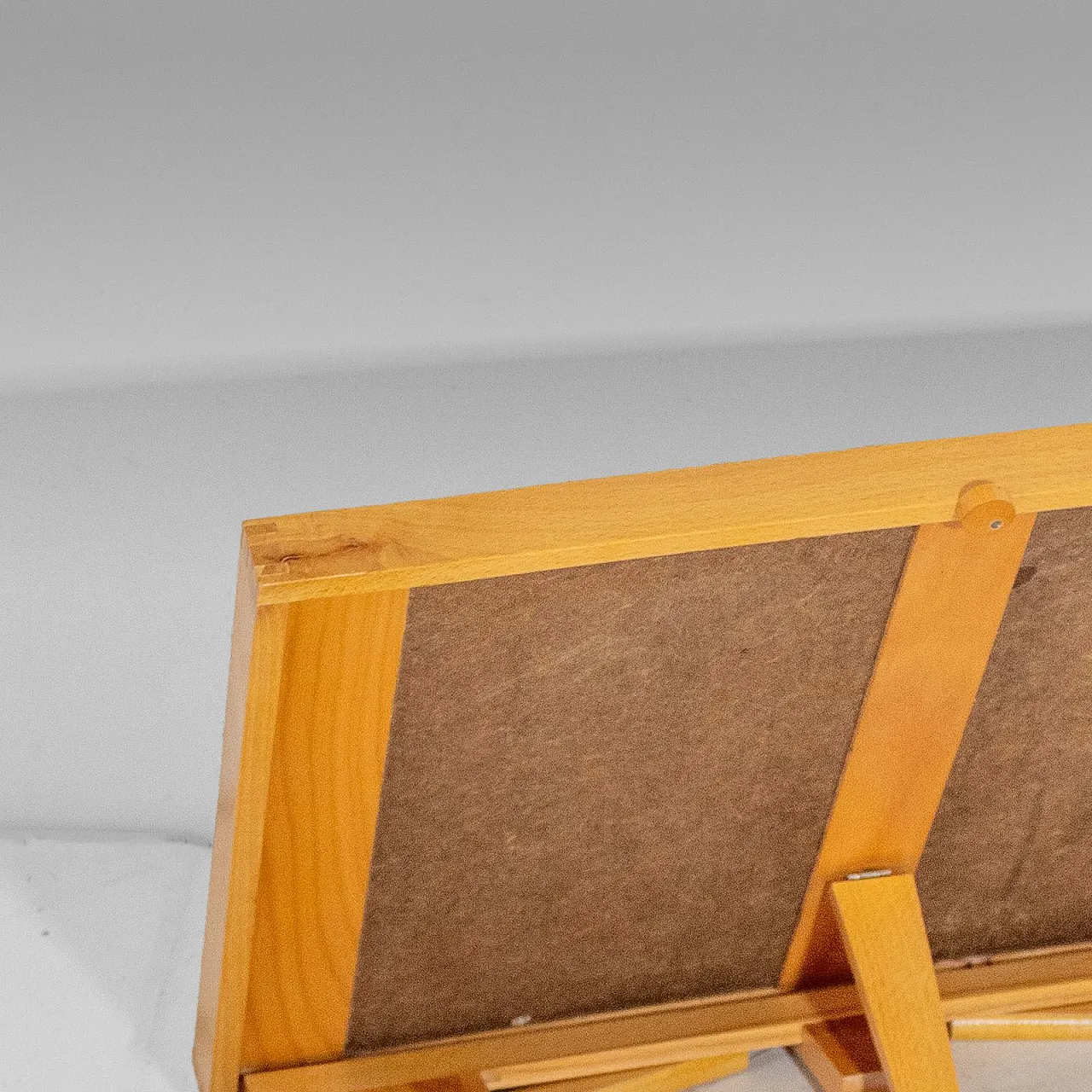 Table - Leggio of the 70s 23