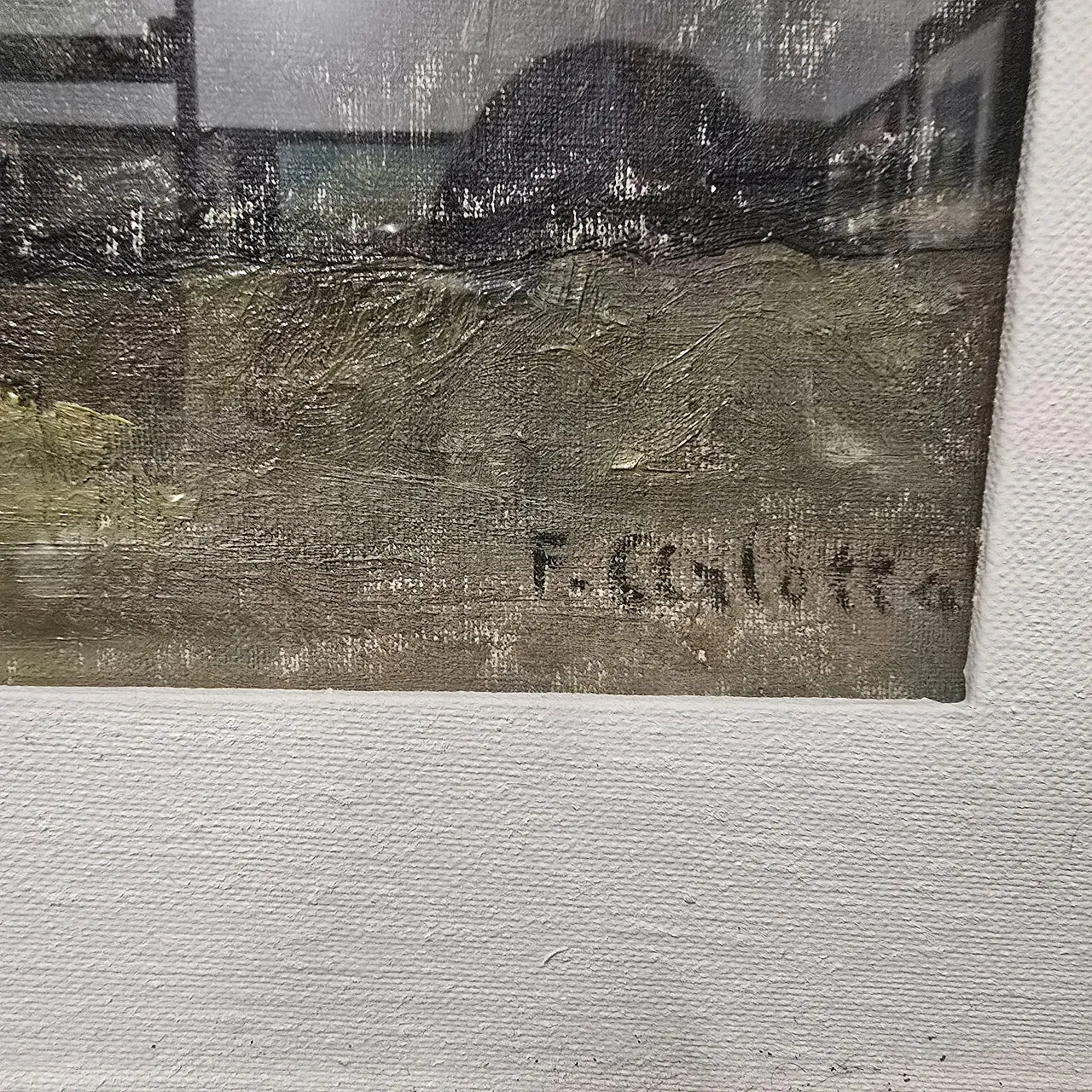 Verso Fiuggi di Flavia Arlotta, anni '50 4