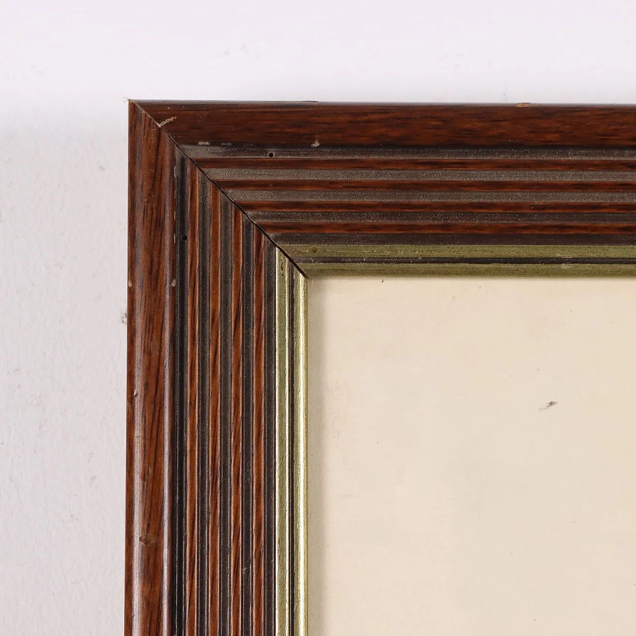 Jean Cocteau, Vis à Vis, mixed media drawing signed, 1963 8