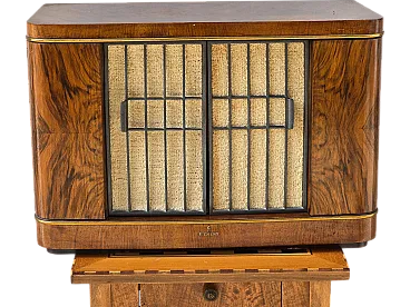 Radio Siemens Schatille H42