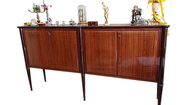 Mid-Century Modern style sideboard, 60s