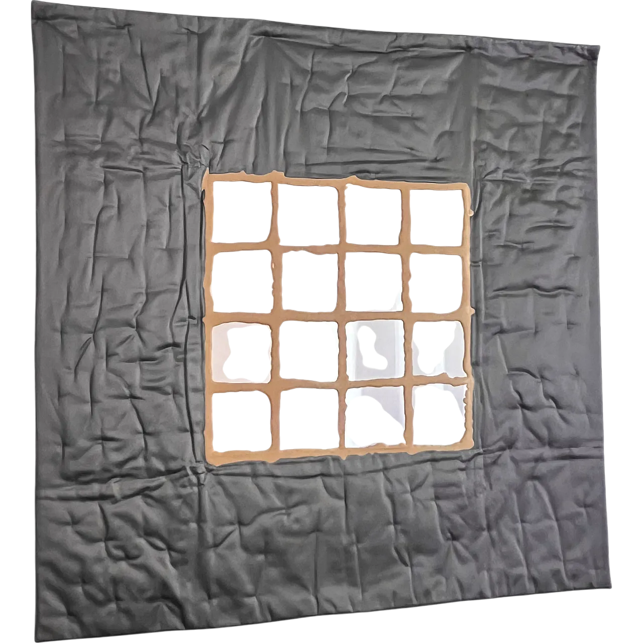 Mirror 4/Specchio di Gaetano Pesce per Meritalia "Edizioni del Pesce" 15