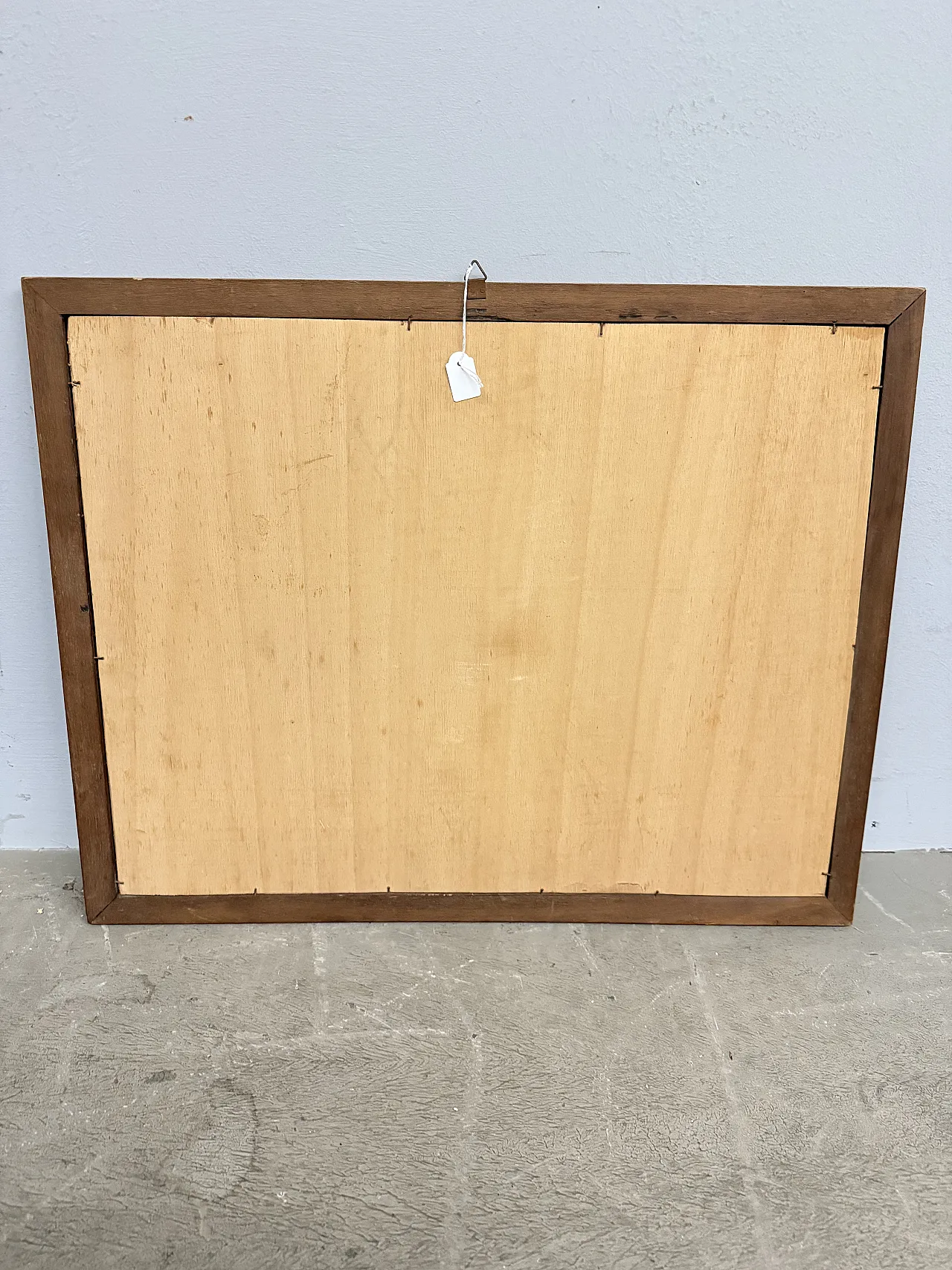 Oleografia Ponte Carlo Praga,  fine '800 2