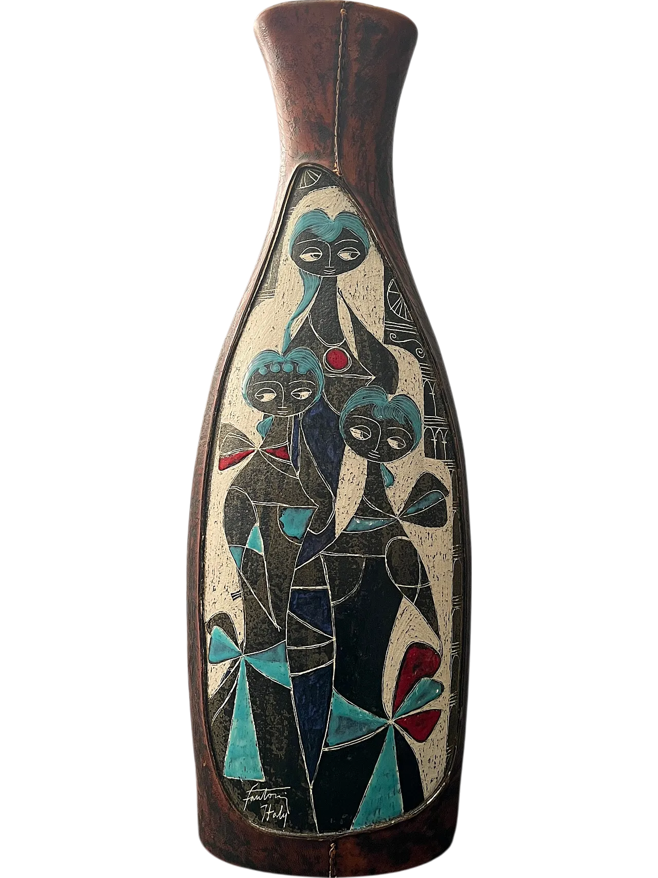 Marcello Fantoni Vaso, 50s 6