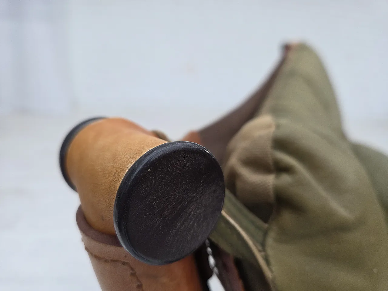 Norwegian design by Tormod Alnæs for Sørlie Møbler, "Trega". 1970s 3