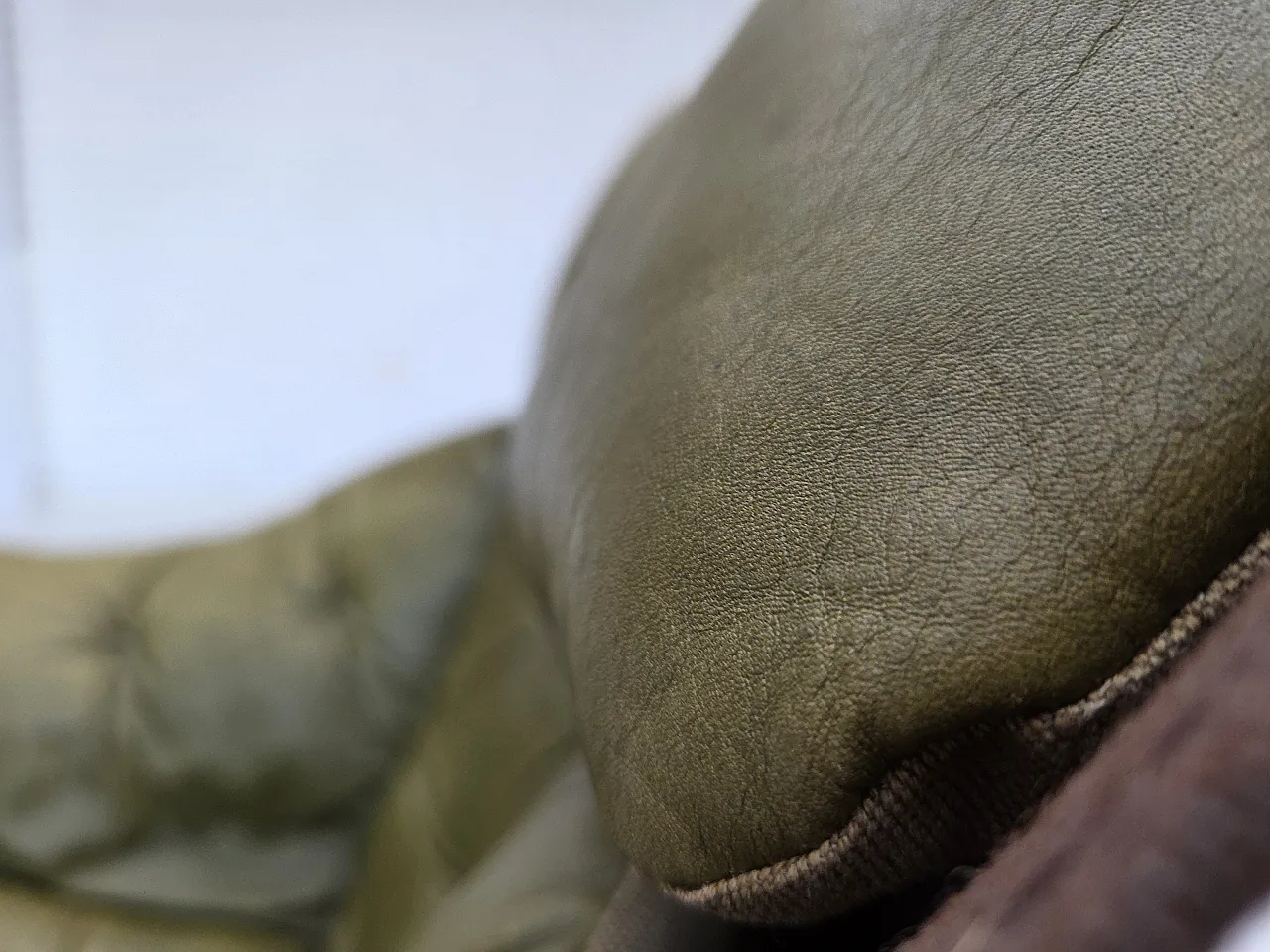 Norwegian design by Tormod Alnæs for Sørlie Møbler, "Trega". 1970s 14