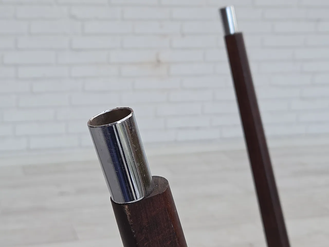 Norwegian design by Tormod Alnæs for Sørlie Møbler, "Trega". 1970s 18