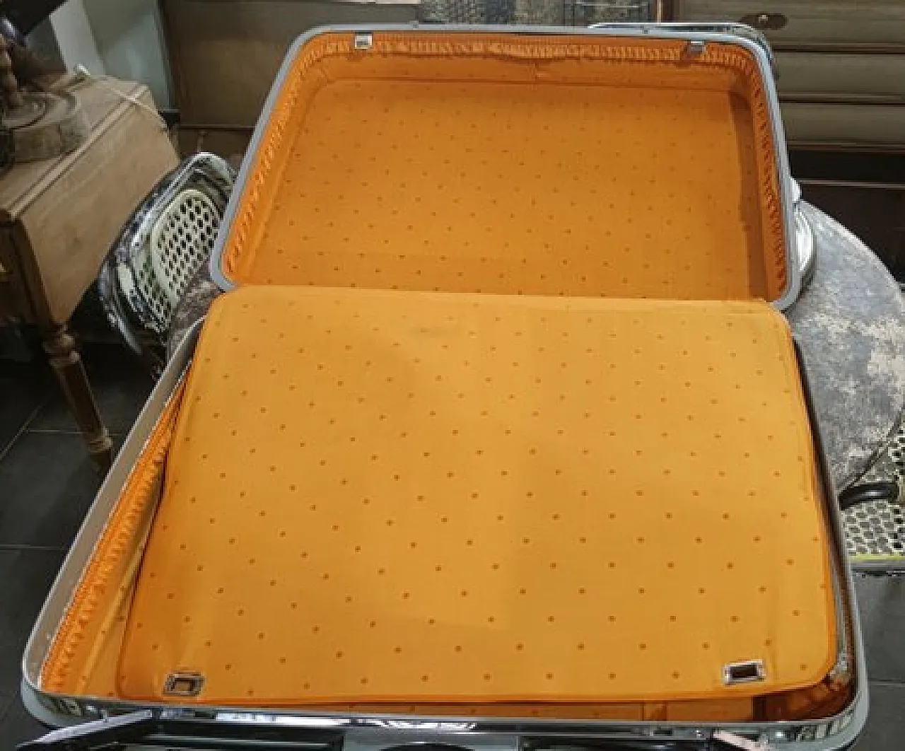 Valigia di Samsonite, anni '70 6