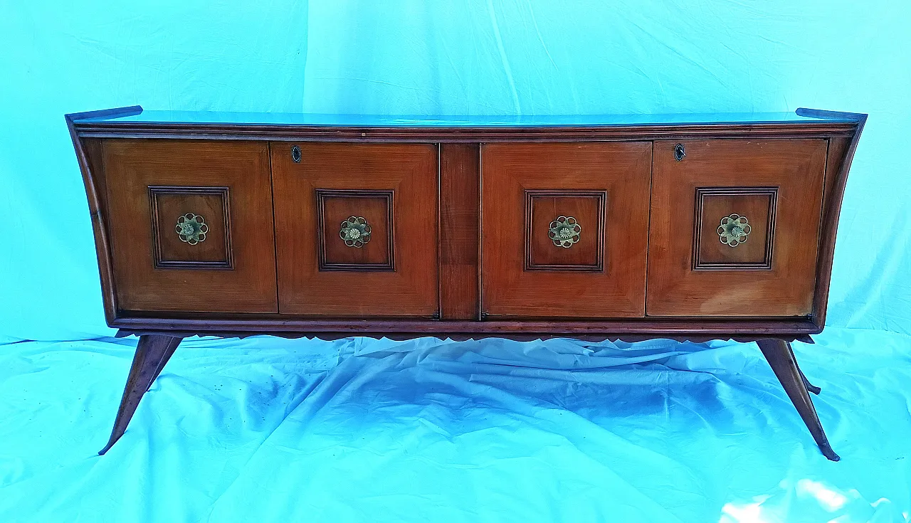 Credenza, anni '50 3