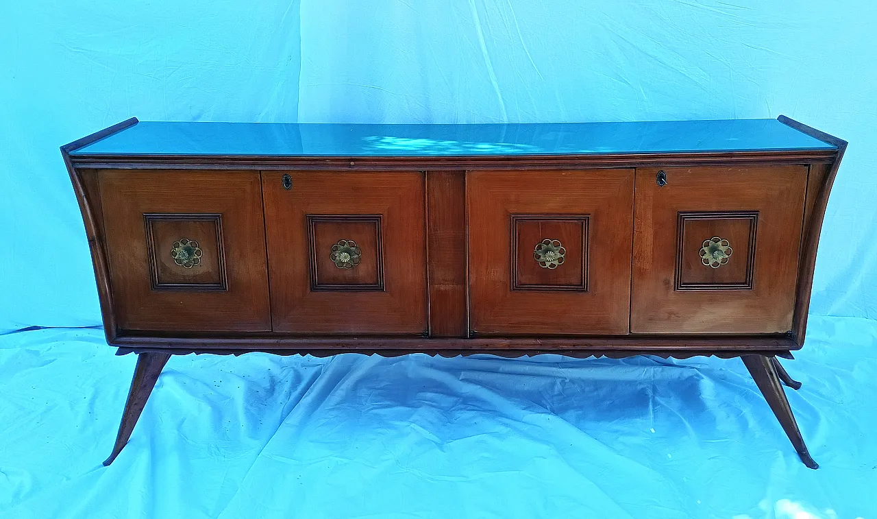 Credenza, anni '50 4