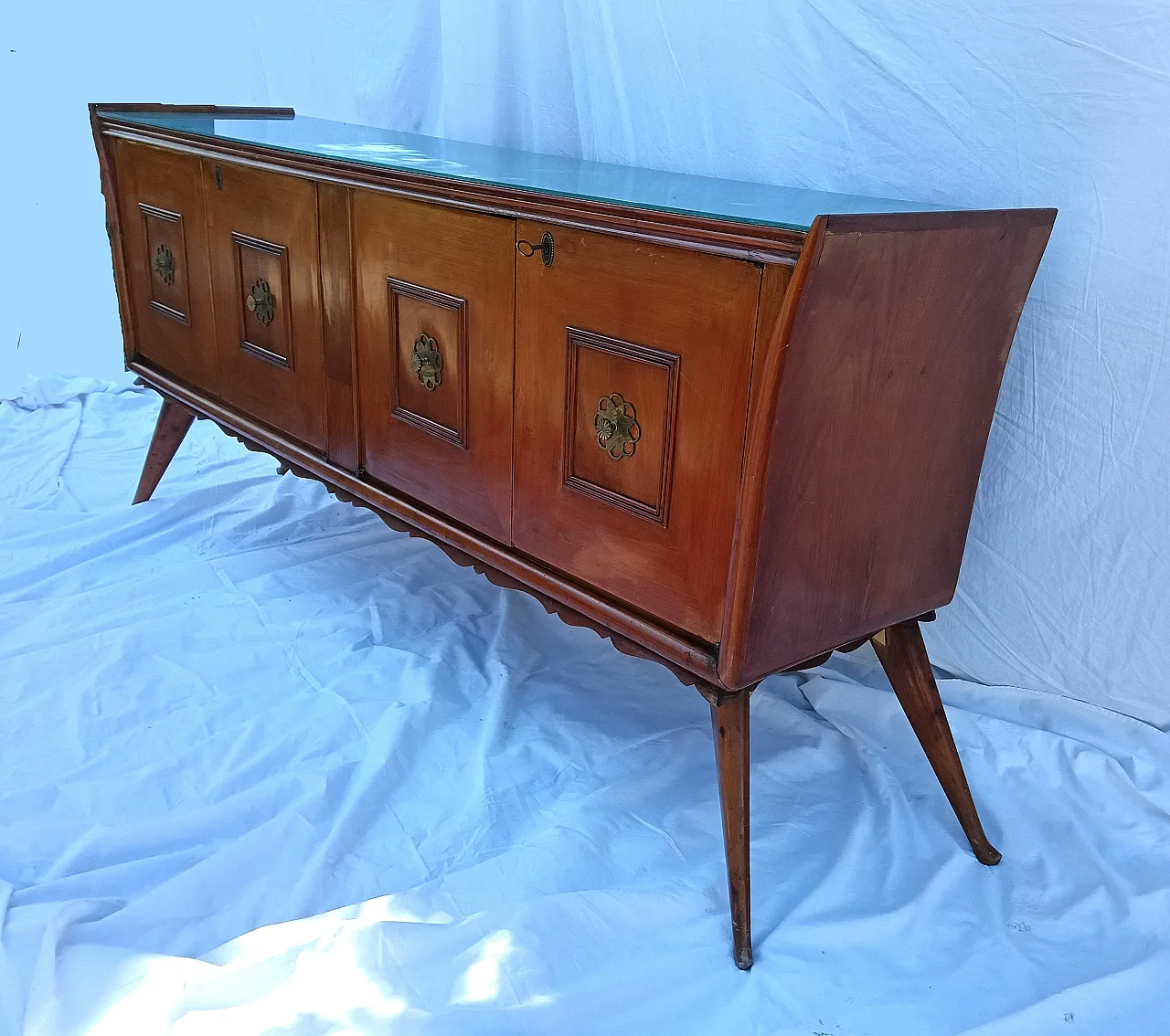 Credenza, anni '50 5