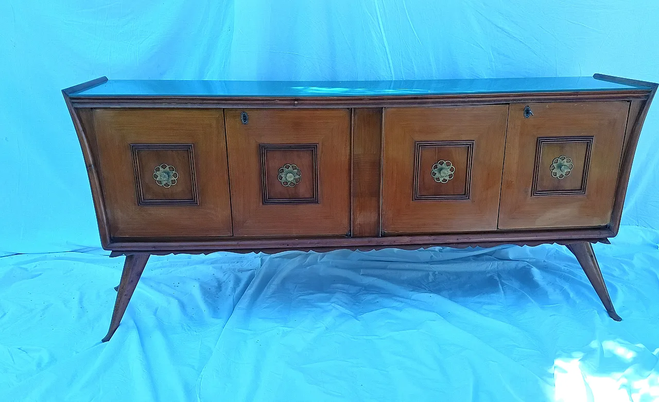 Credenza, anni '50 7