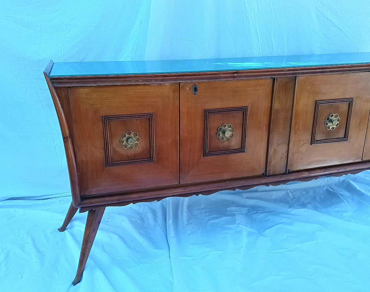 Credenza, anni '50 10