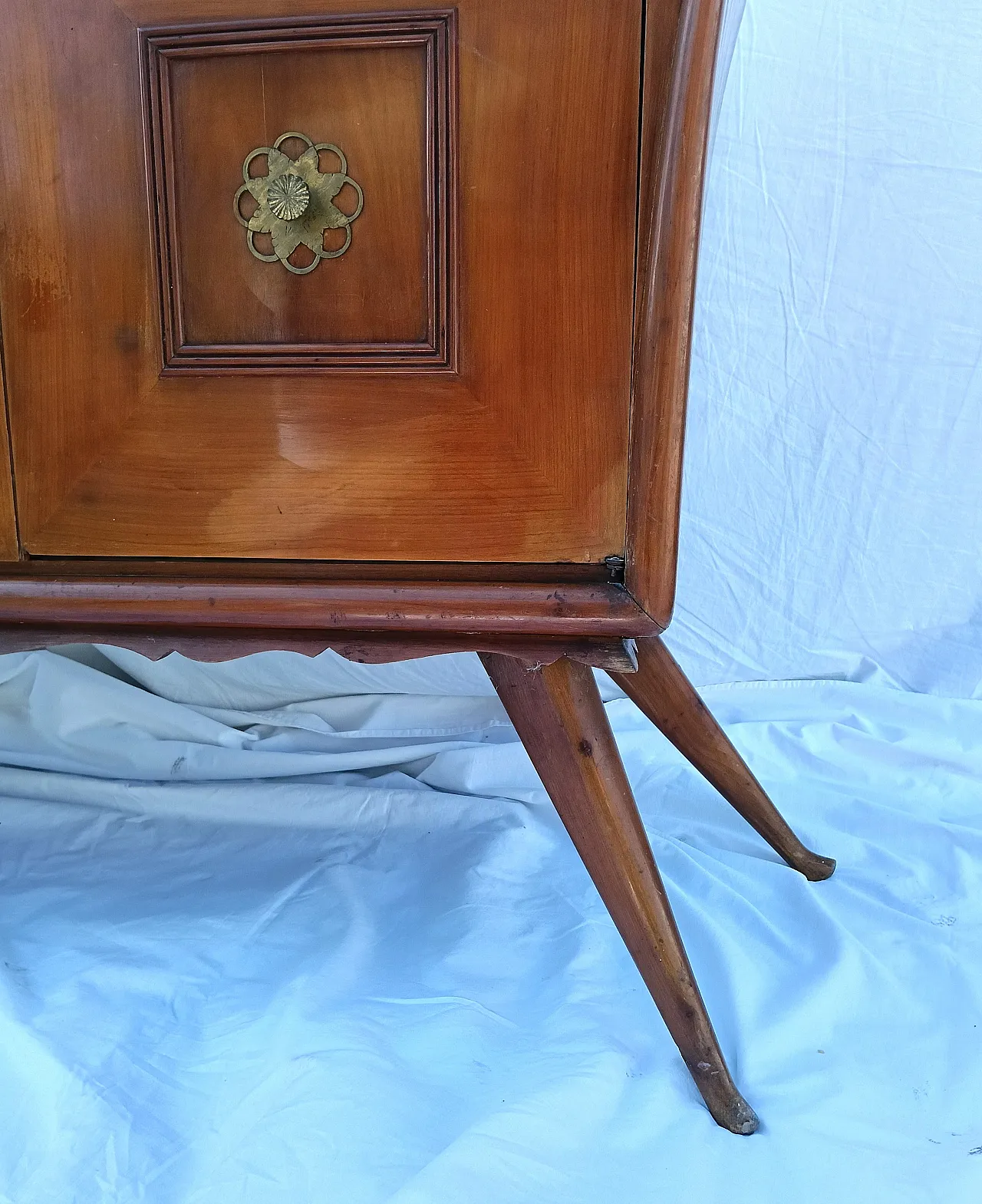 Credenza, anni '50 11