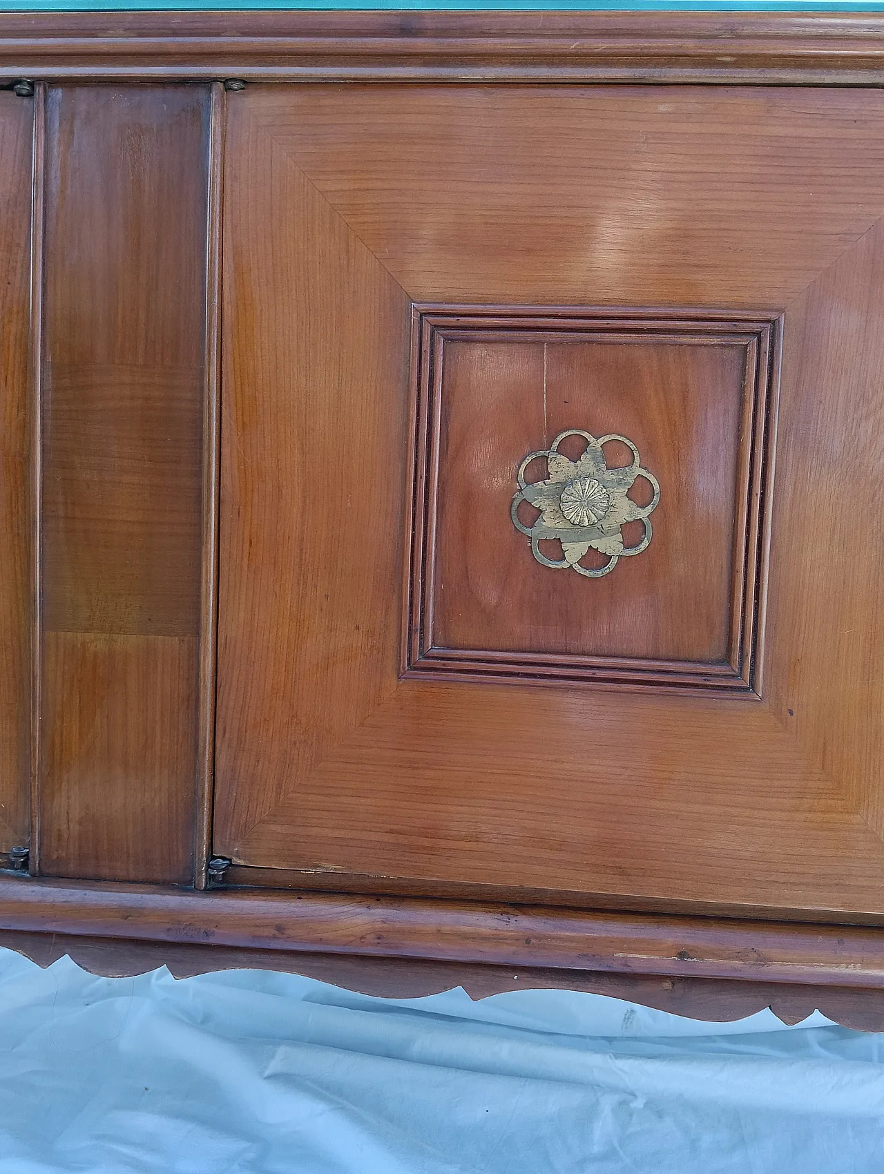 Credenza, anni '50 12