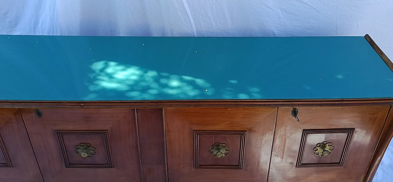 Credenza, anni '50 13