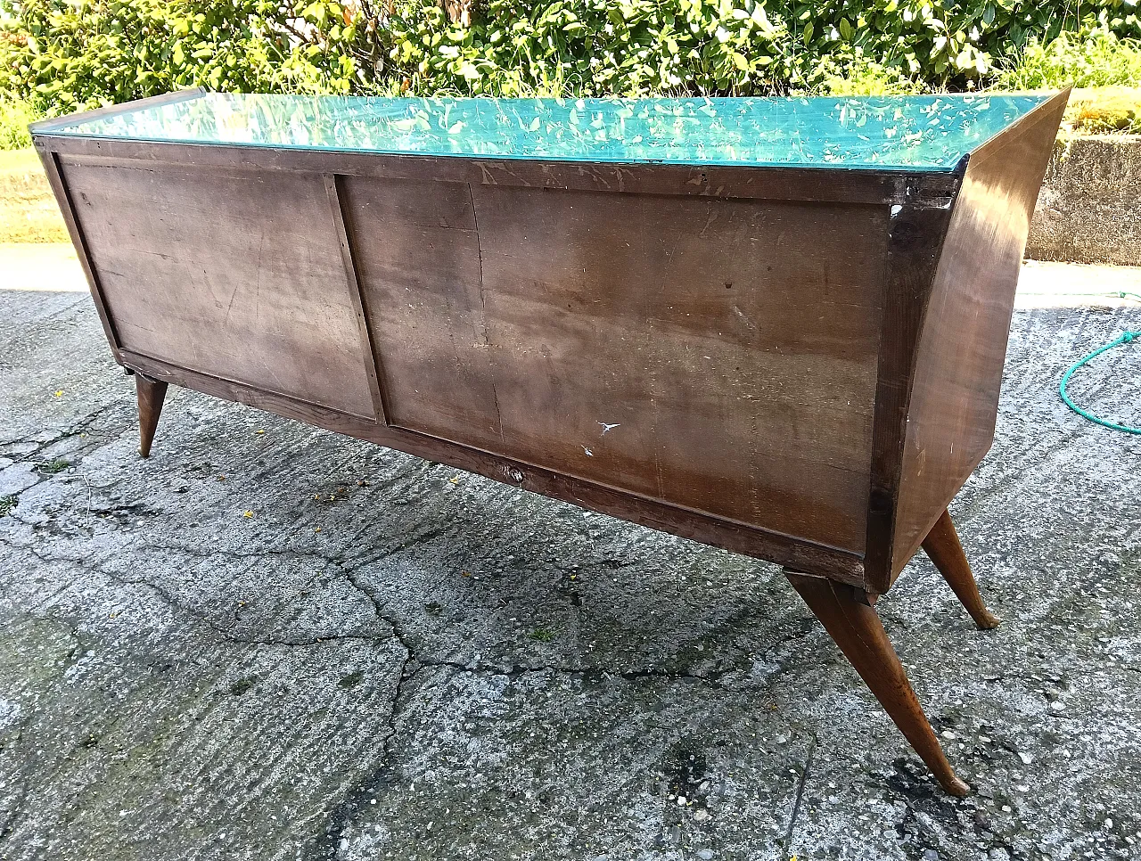 Credenza, anni '50 15