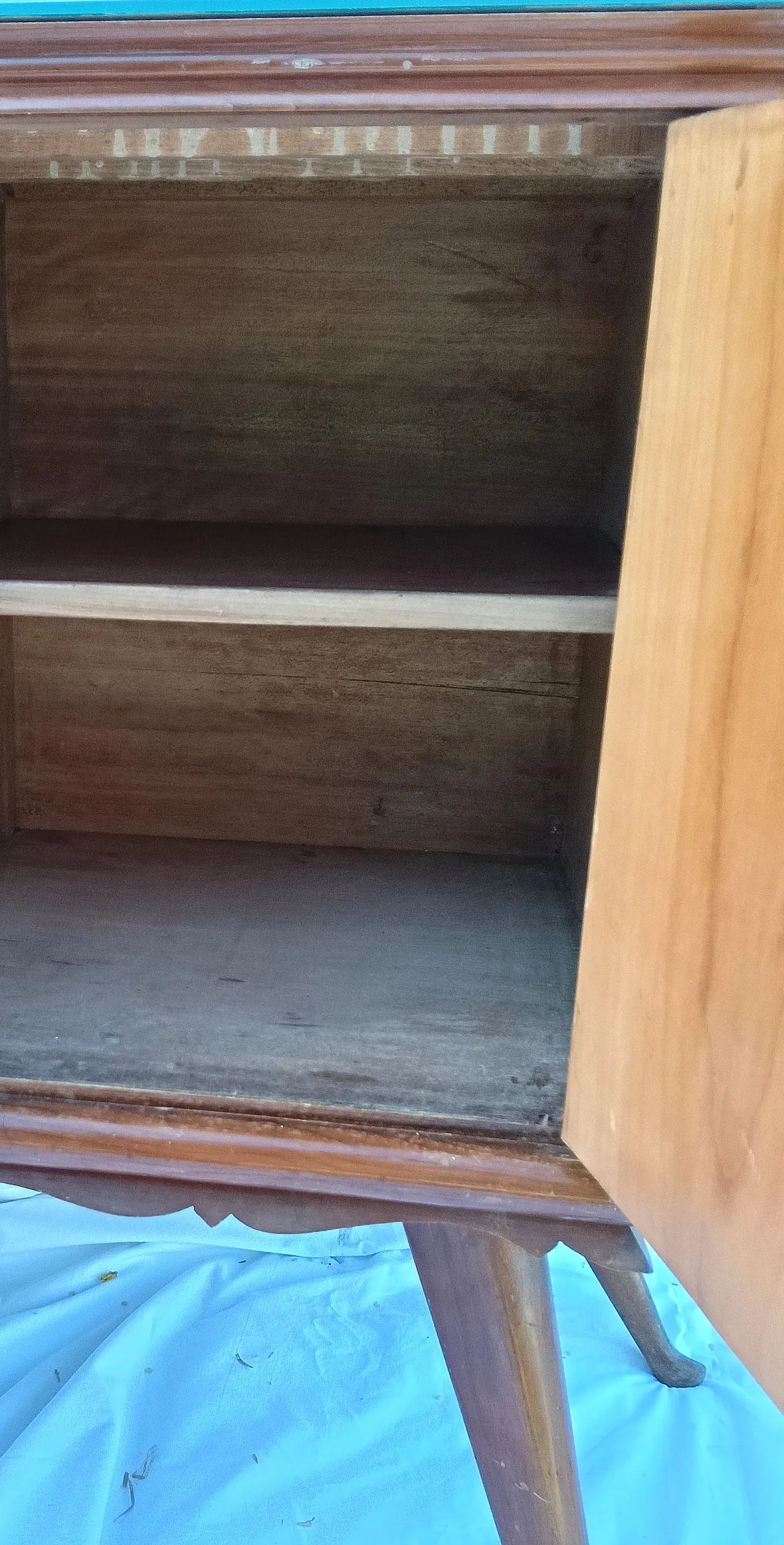 Credenza, anni '50 16