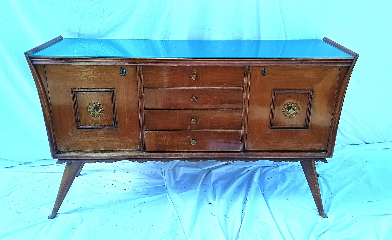 Credenza, anni '50 1
