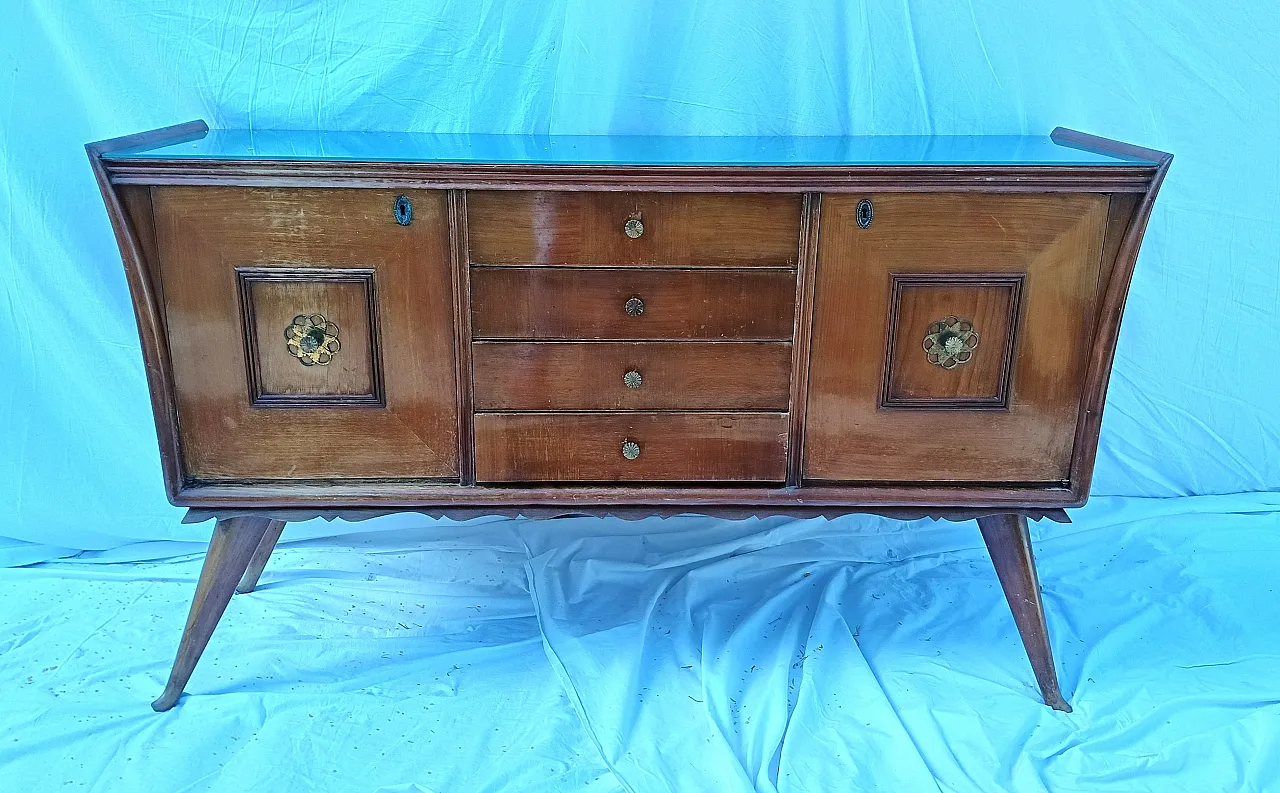 Credenza, anni '50 2