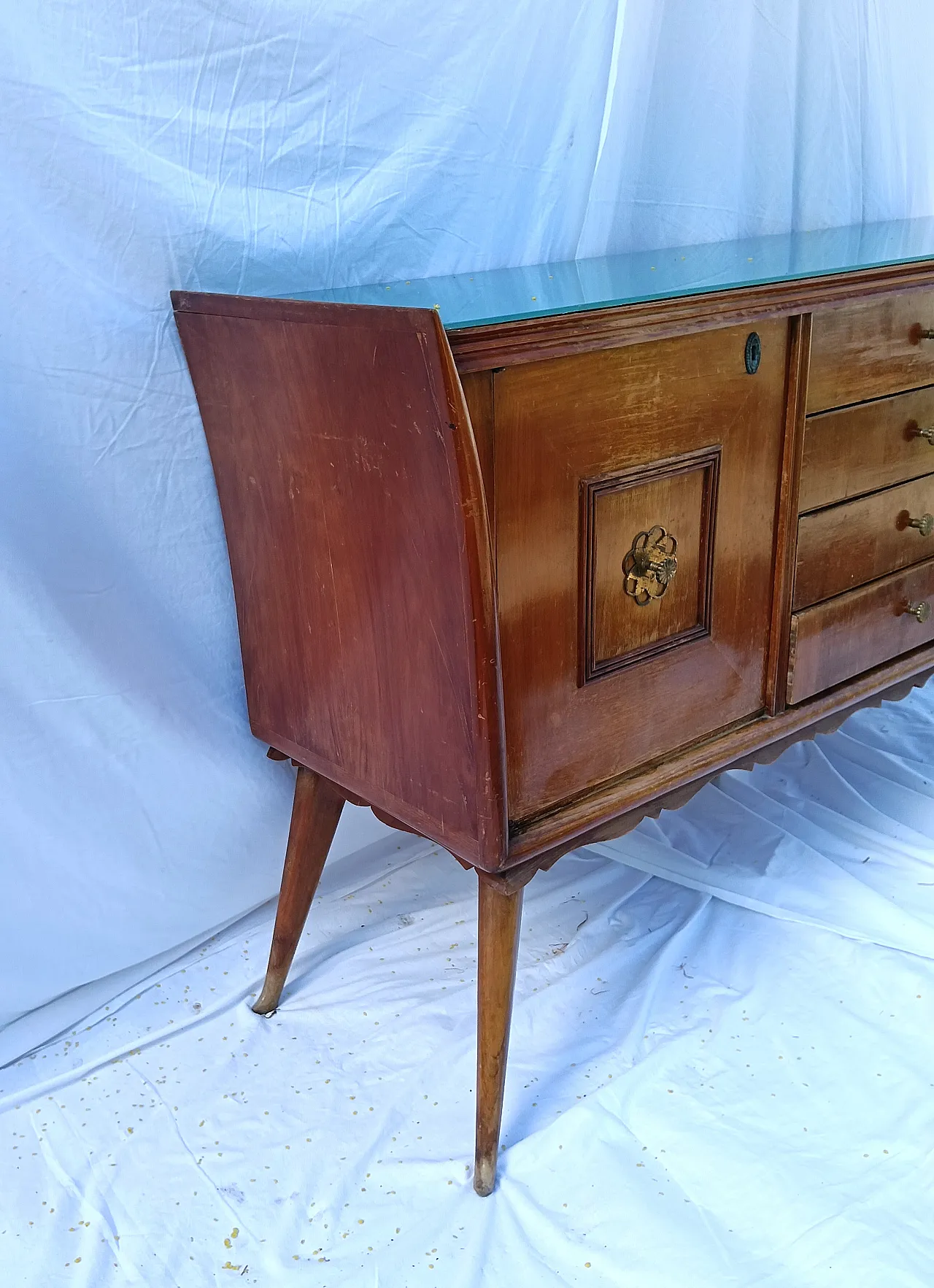 Credenza, anni '50 3