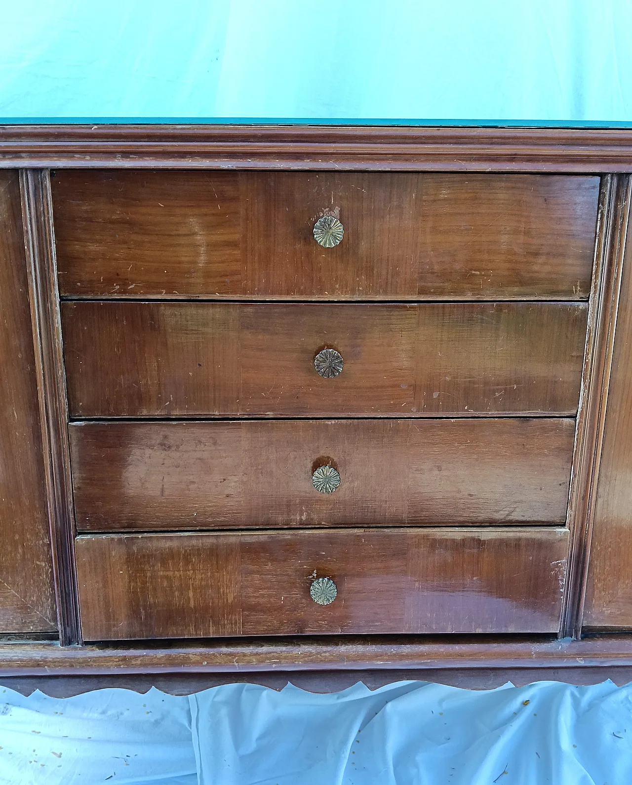 Credenza, anni '50 5