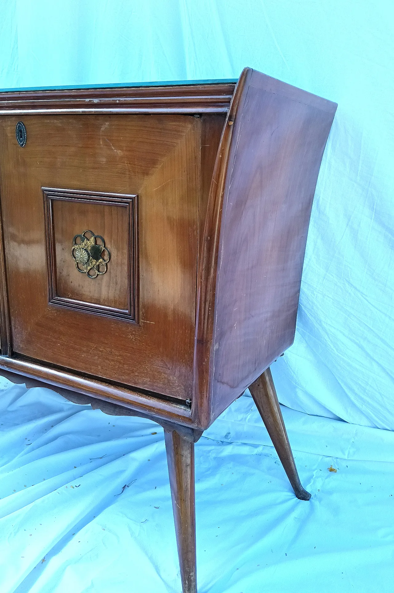 Credenza, anni '50 6