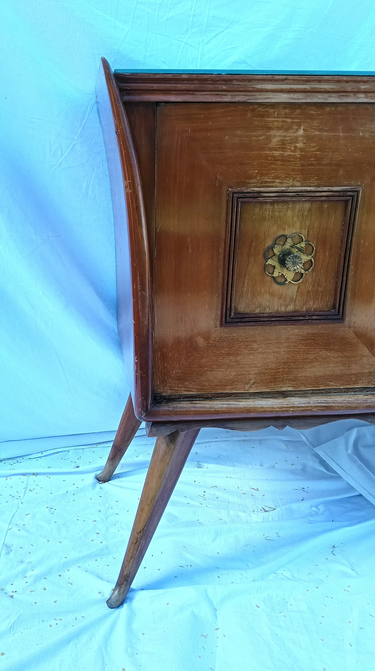 Credenza, anni '50 9