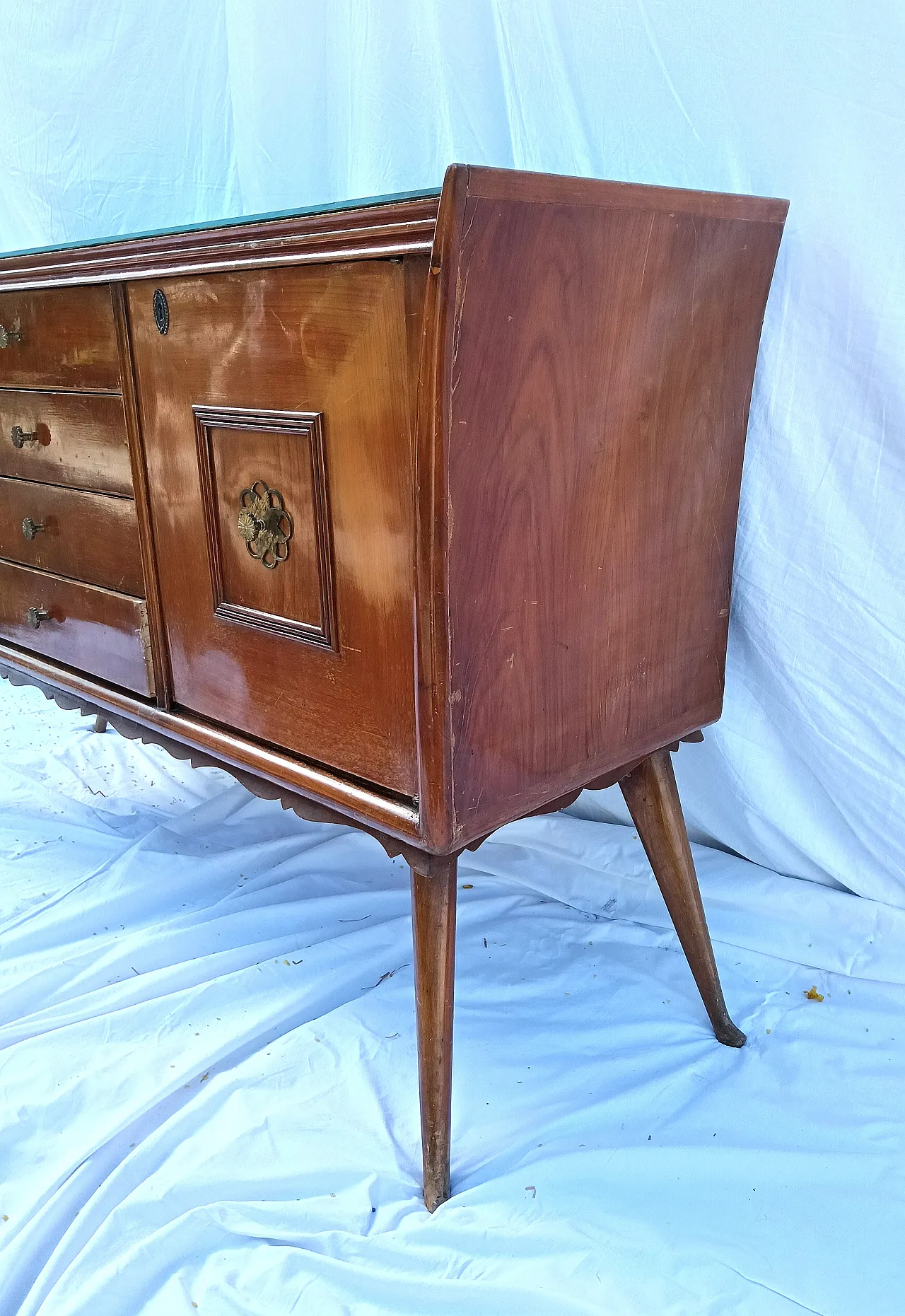Credenza, anni '50 10