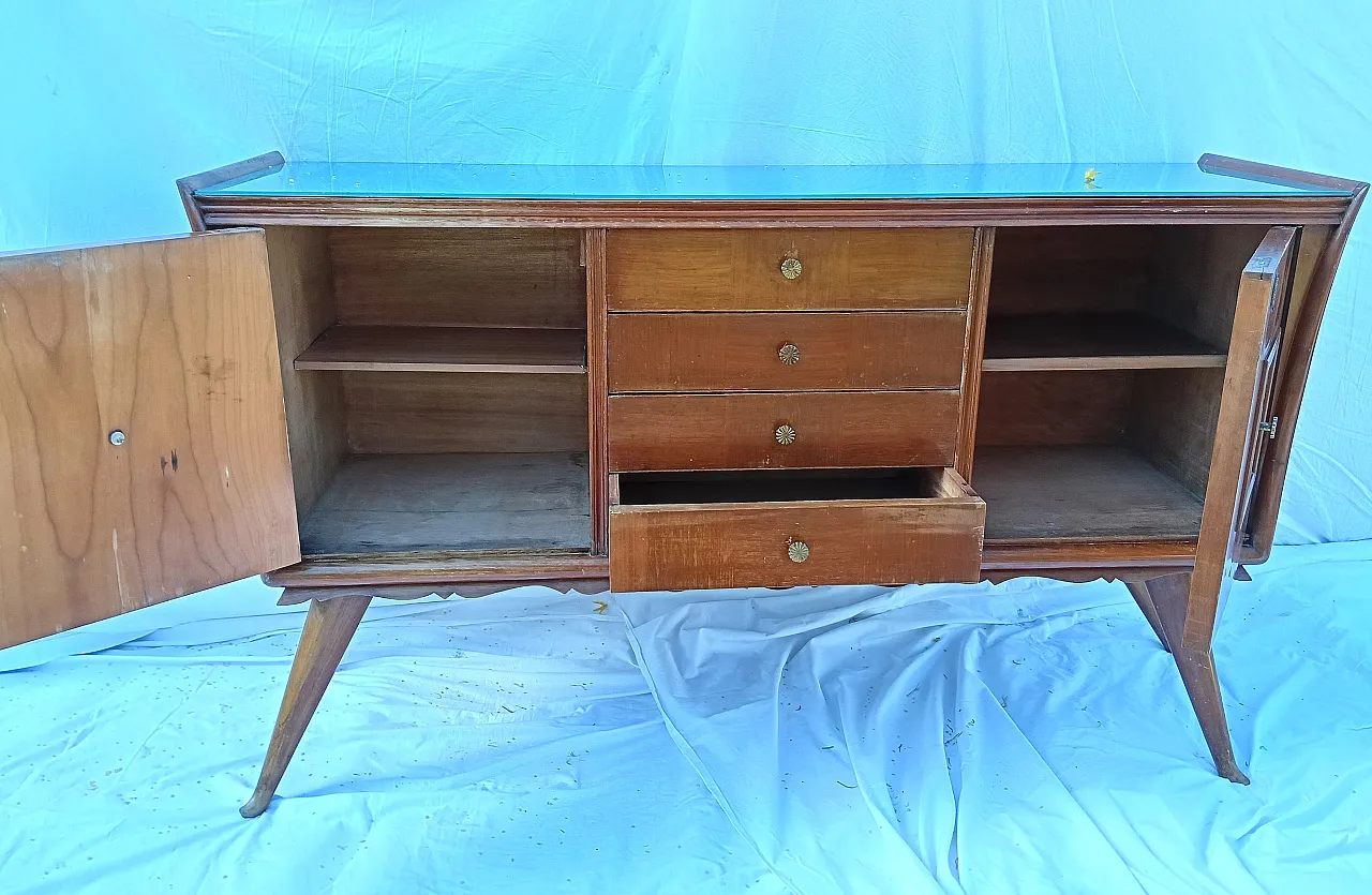 Credenza, anni '50 12