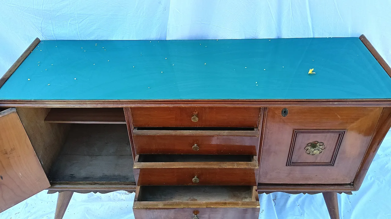 Credenza, anni '50 15