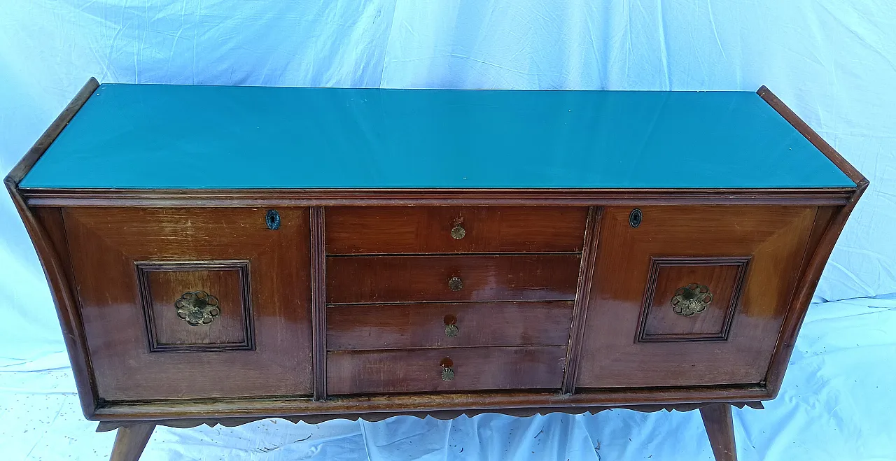 Credenza, anni '50 16