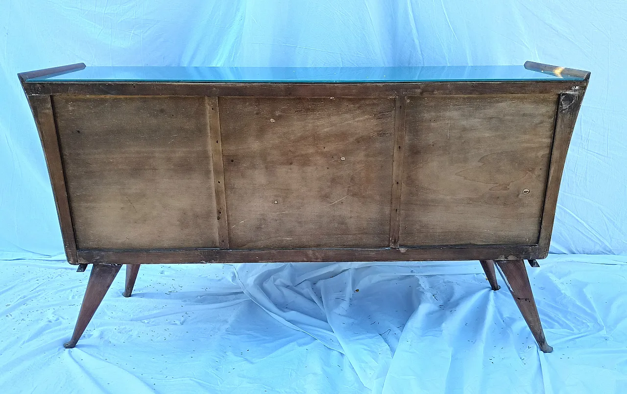 Credenza, anni '50 17