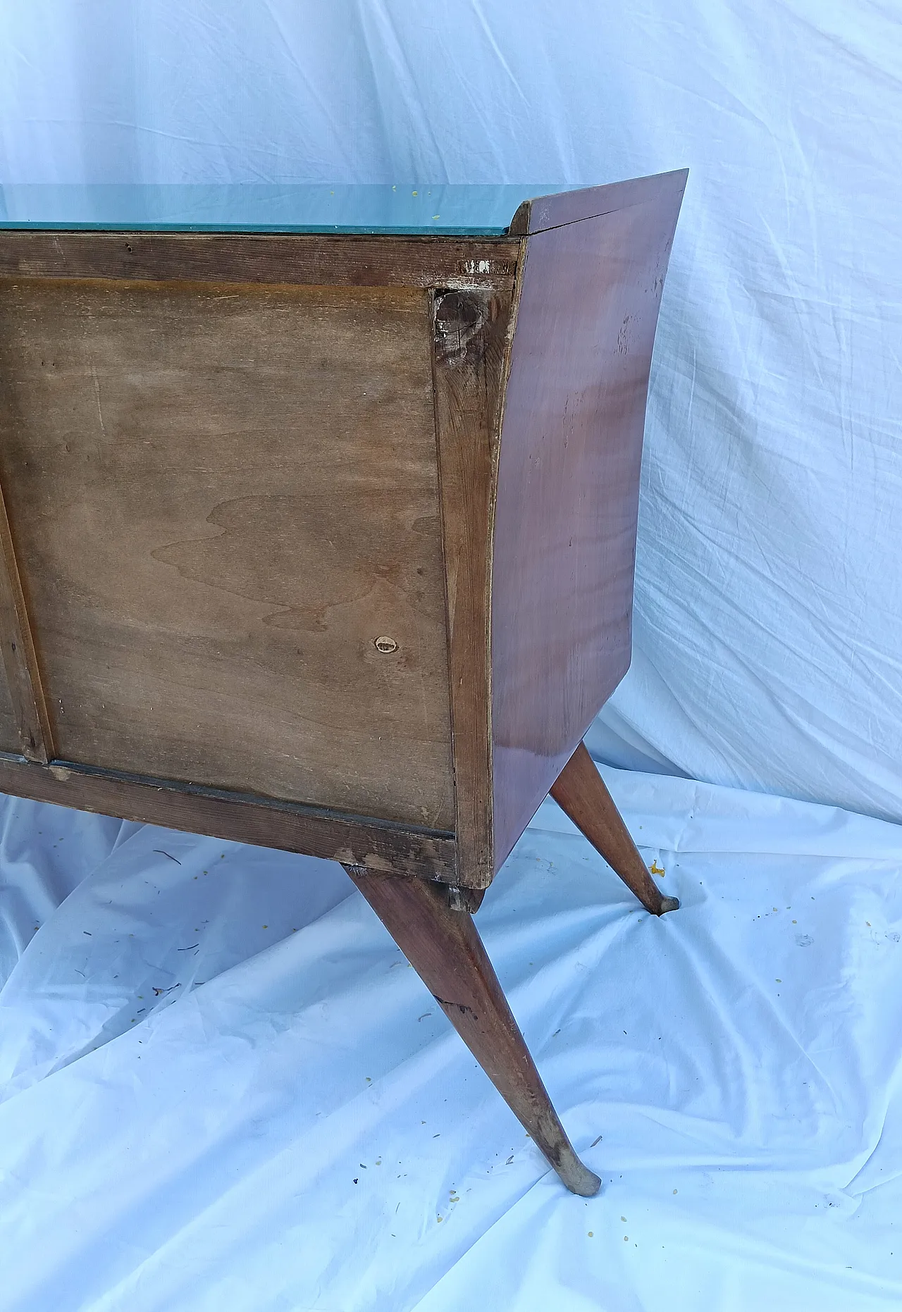 Credenza, anni '50 18