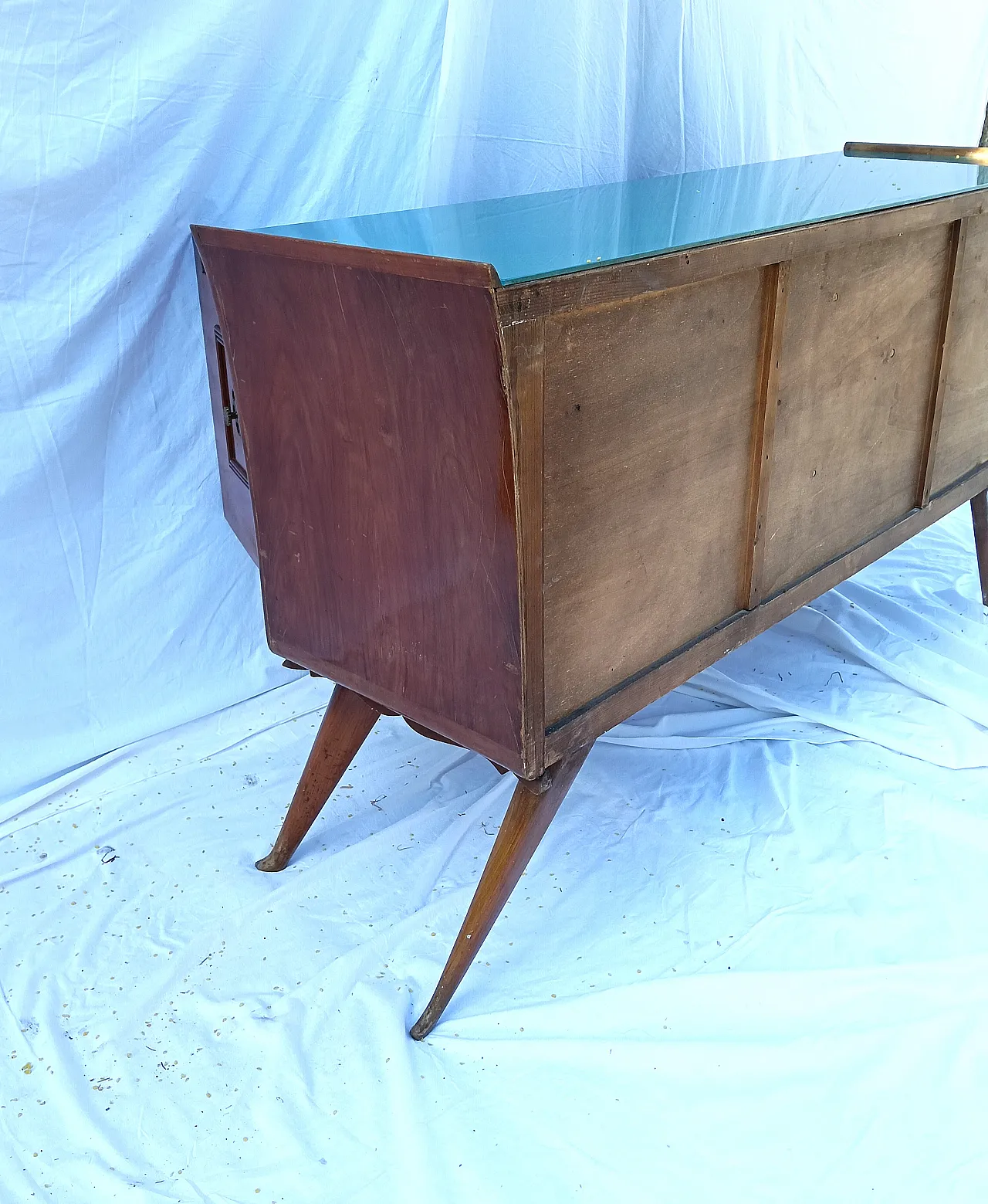 Credenza, anni '50 19