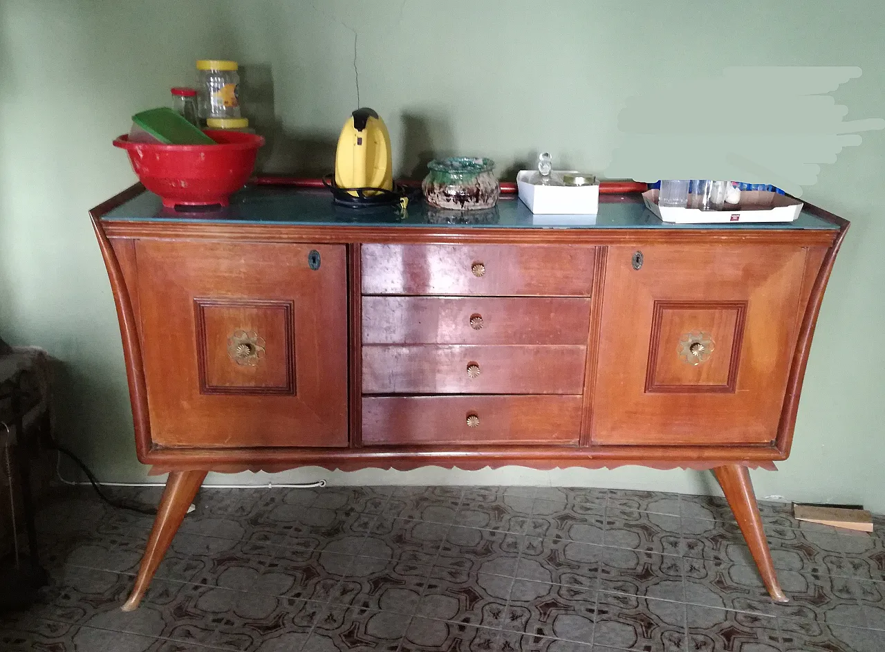 Credenza, anni '50 20