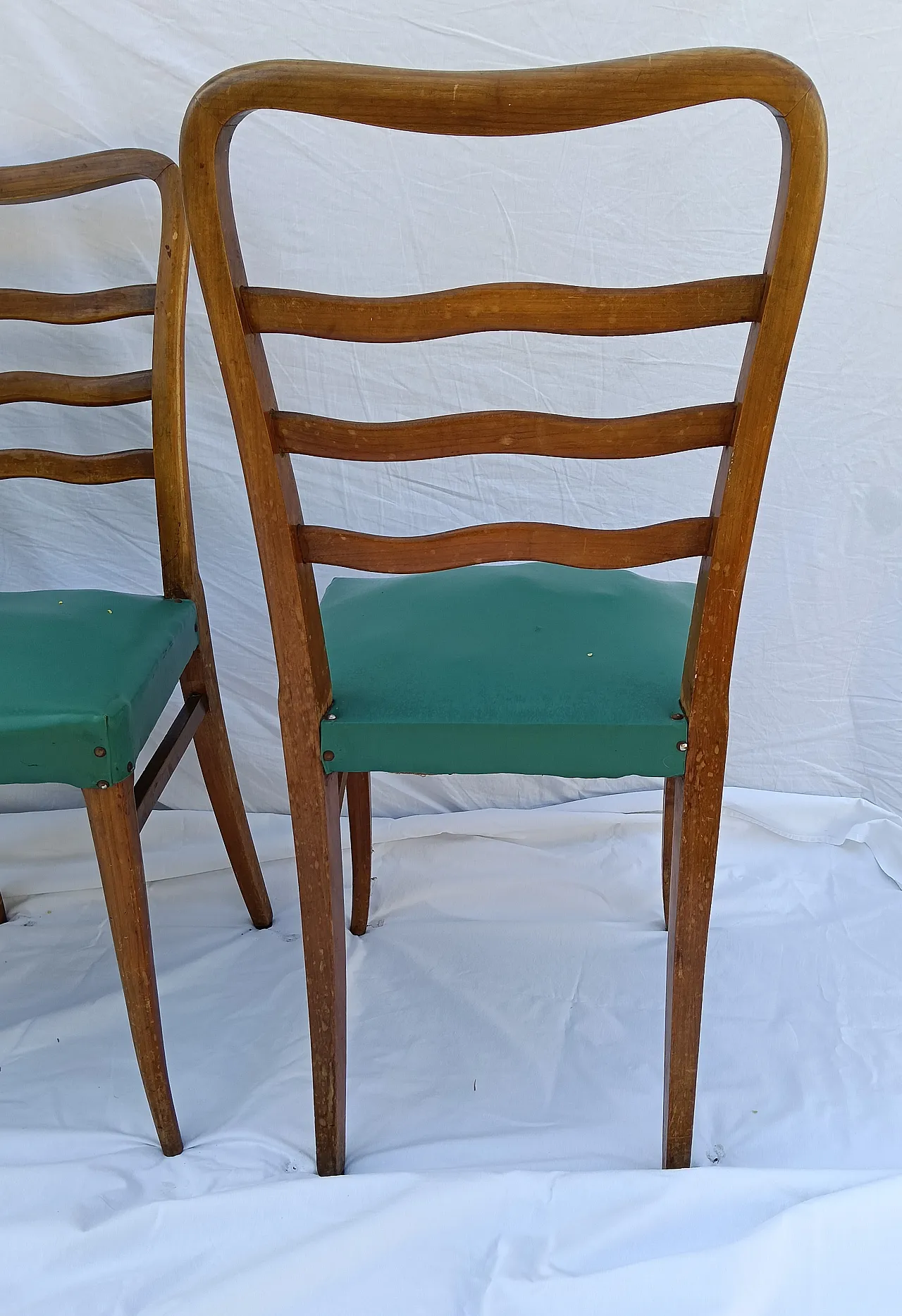 4 Sedie, anni '50 13