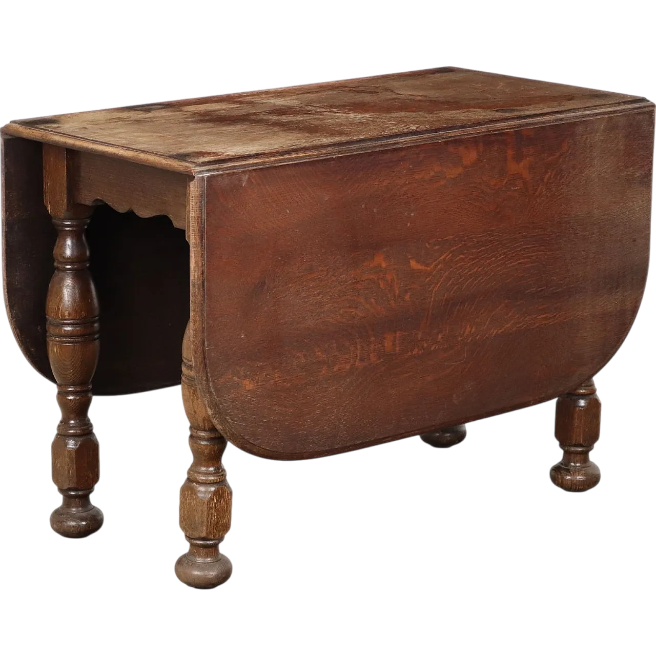 Extending table, 20th century 9