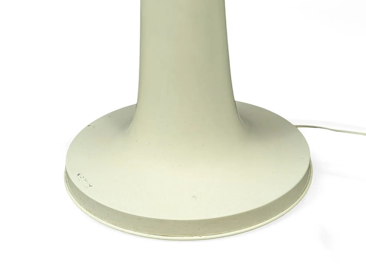 Space Age ground lamp 1970s 2