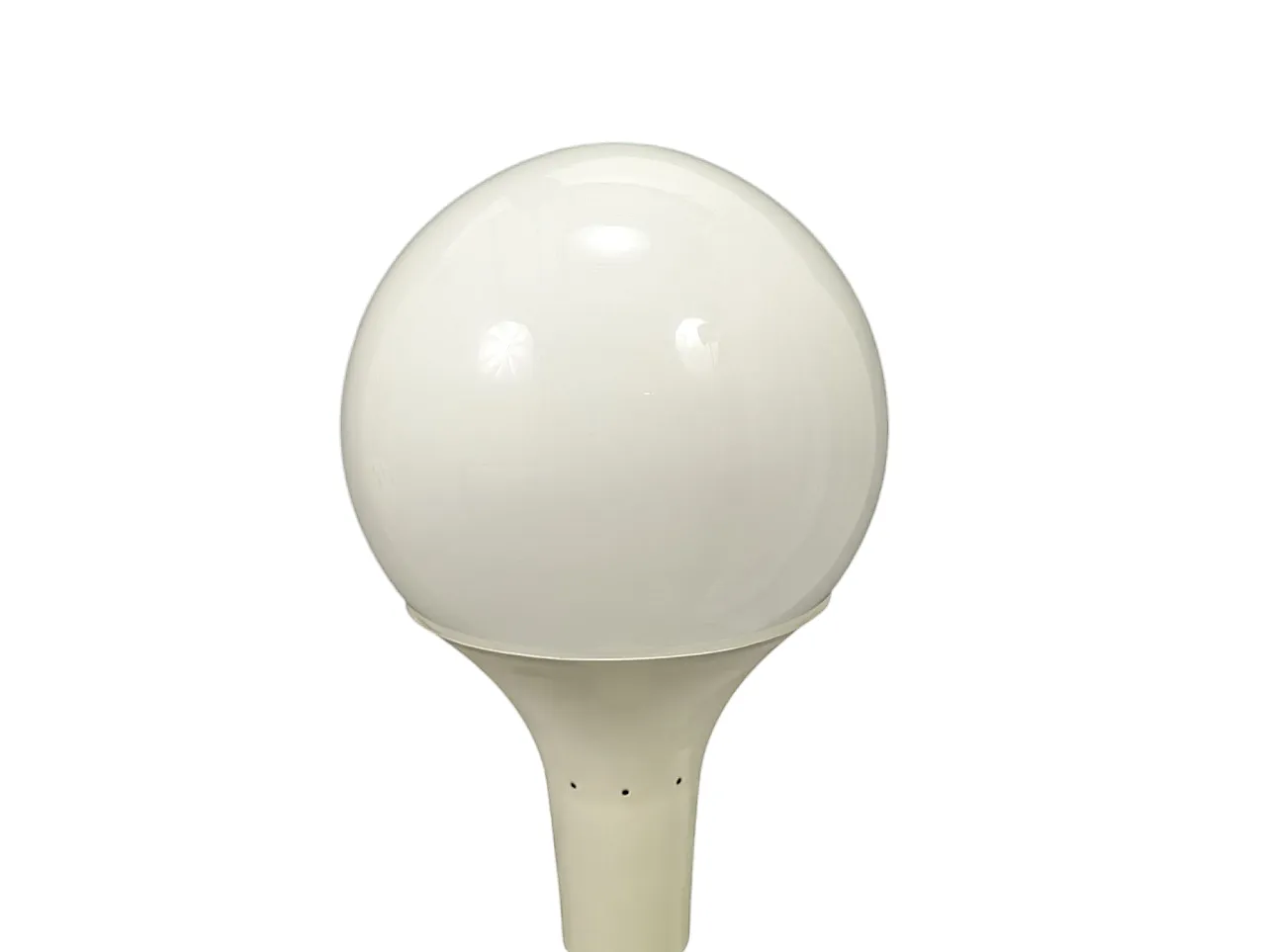 Space Age ground lamp 1970s 4