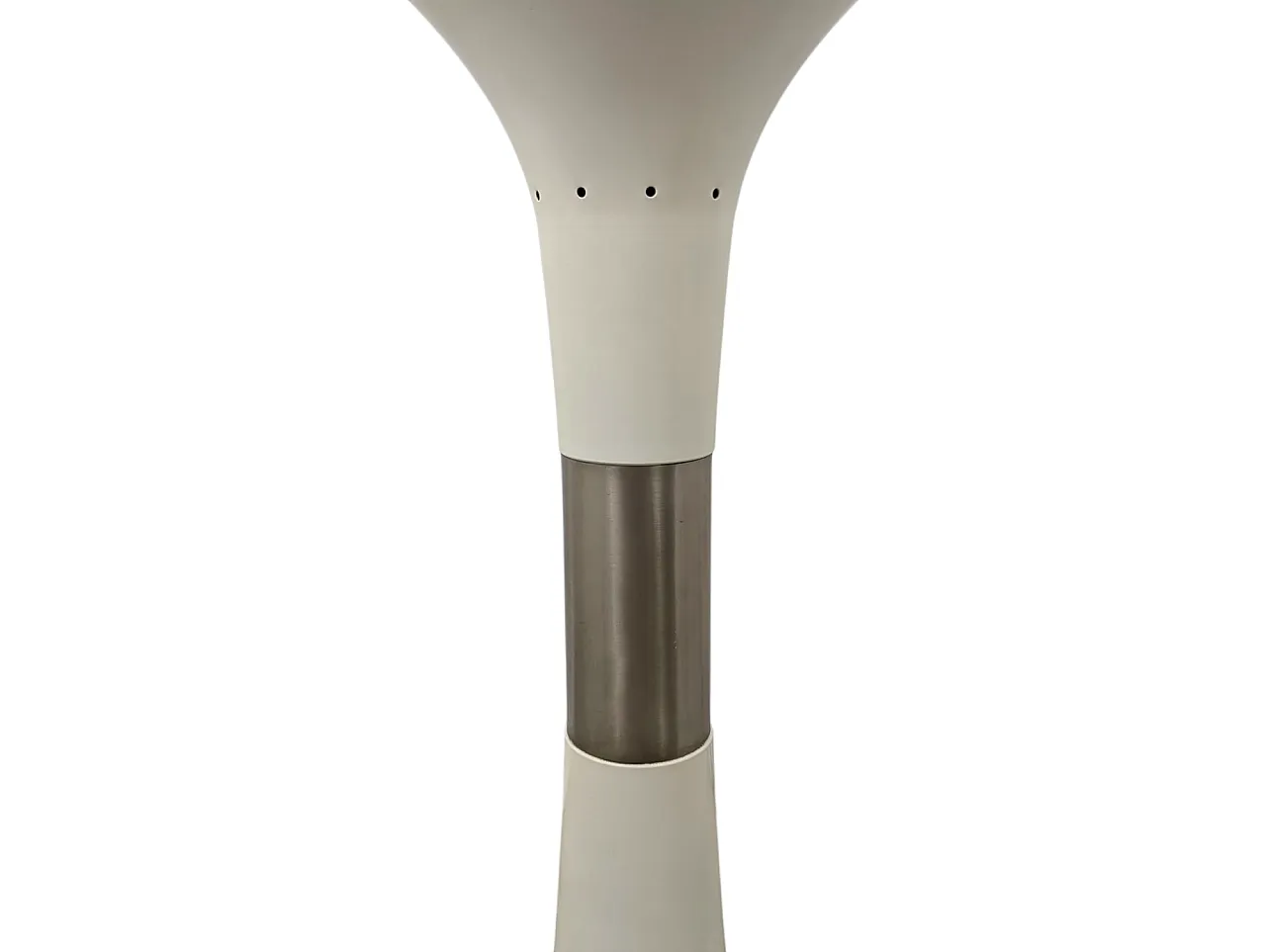 Space Age ground lamp 1970s 5