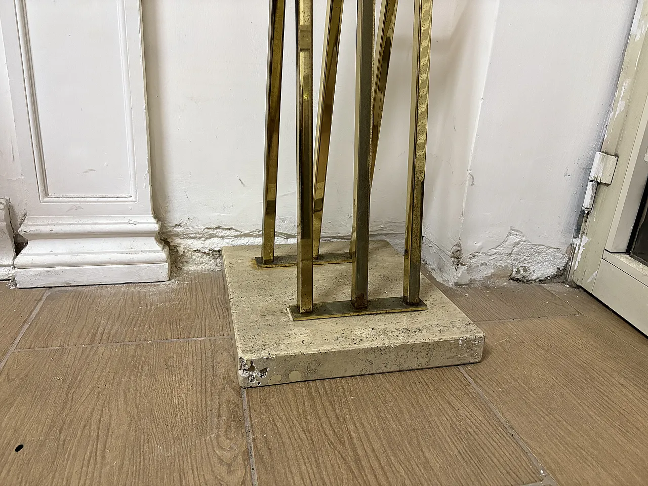 Appendiabiti Romeo Rega, anni '70 8