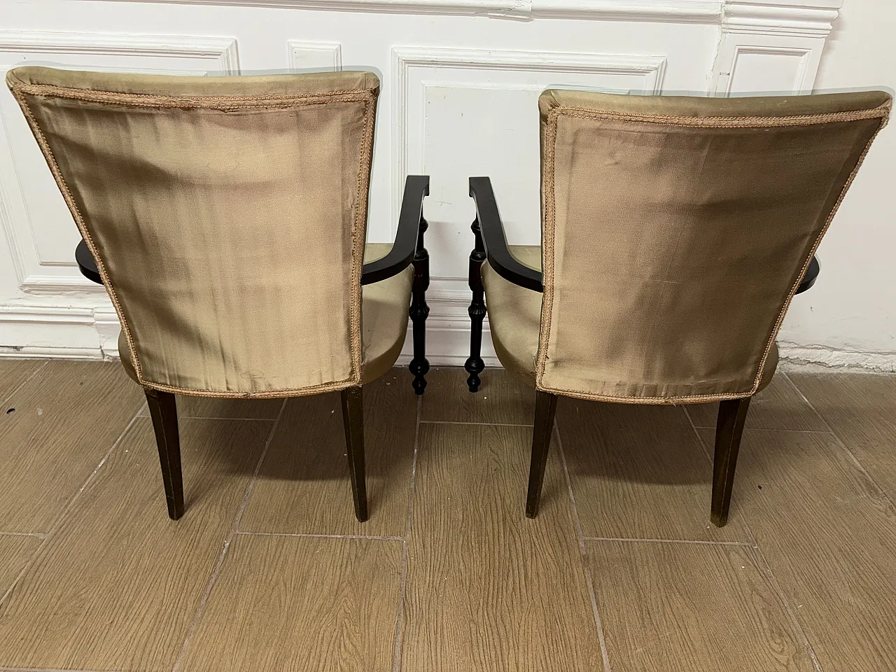 Poltroncine, anni '50 5