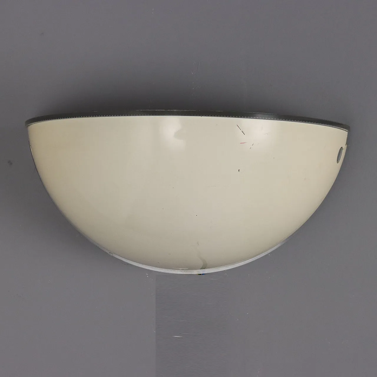 Quarto 453 by Afra & Tobia Scarpa for Flos aluminium, 80s 6