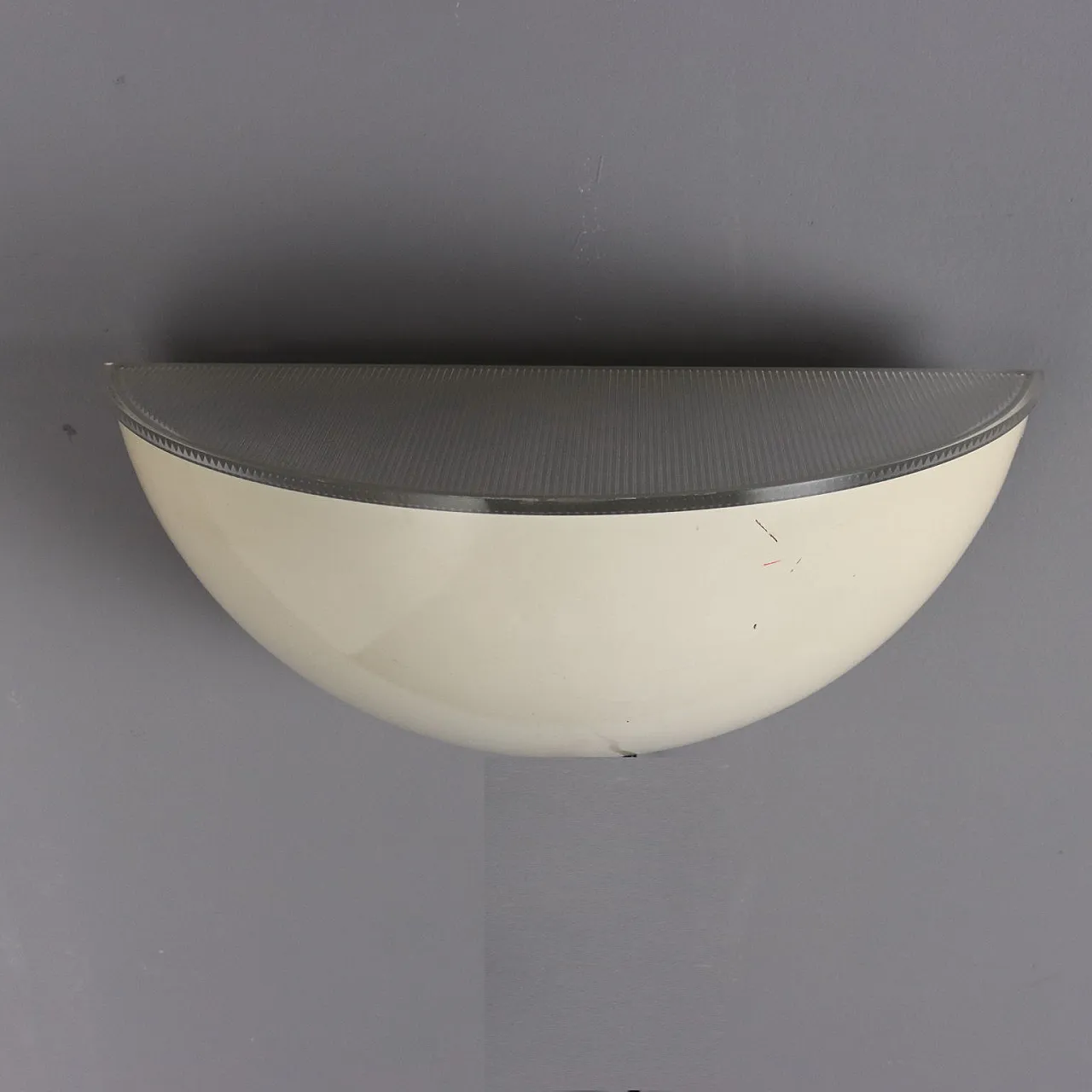 Quarto 453 by Afra & Tobia Scarpa for Flos aluminium, 80s 8