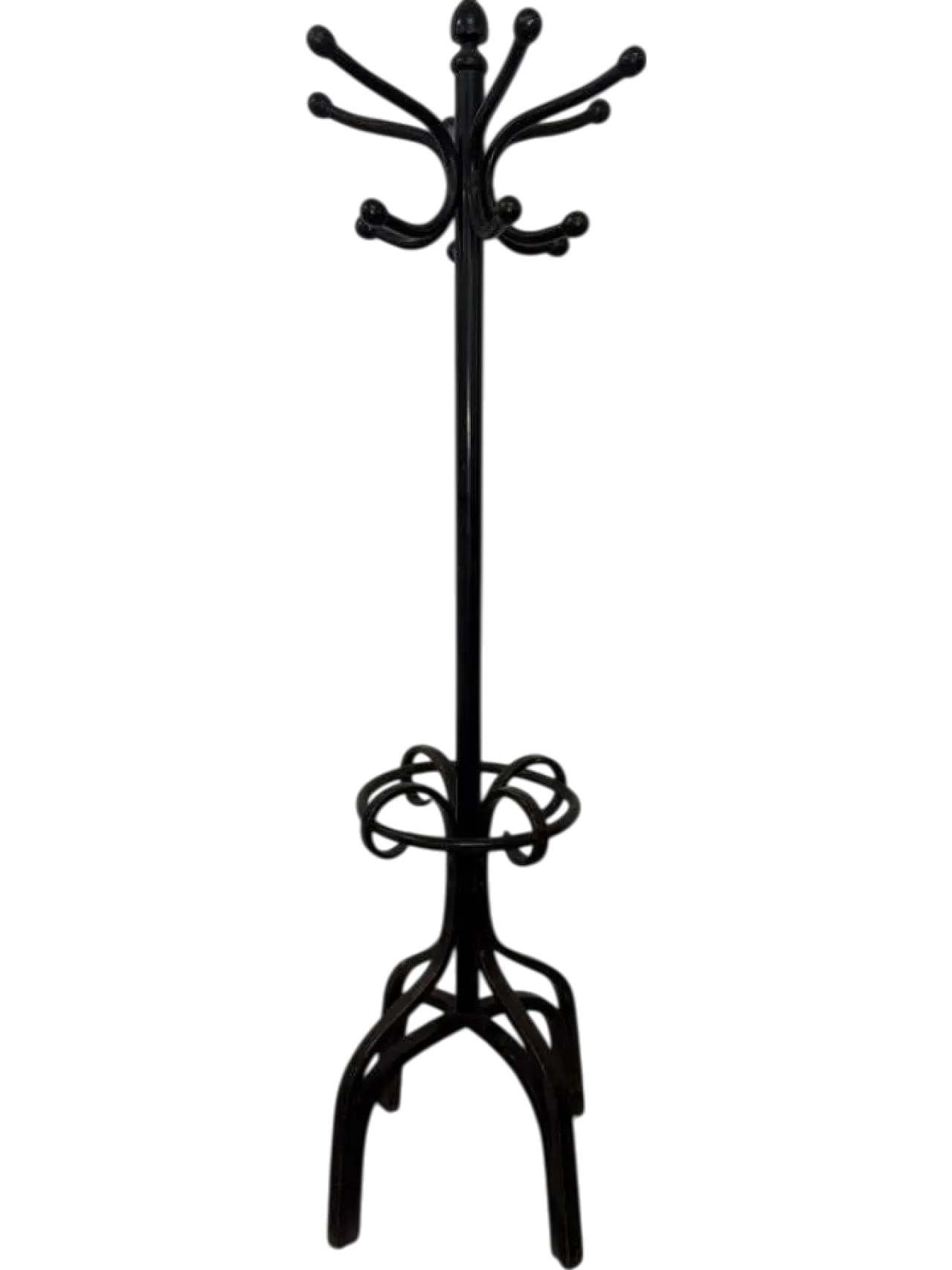 Appendiabiti Thonet, 70s 9