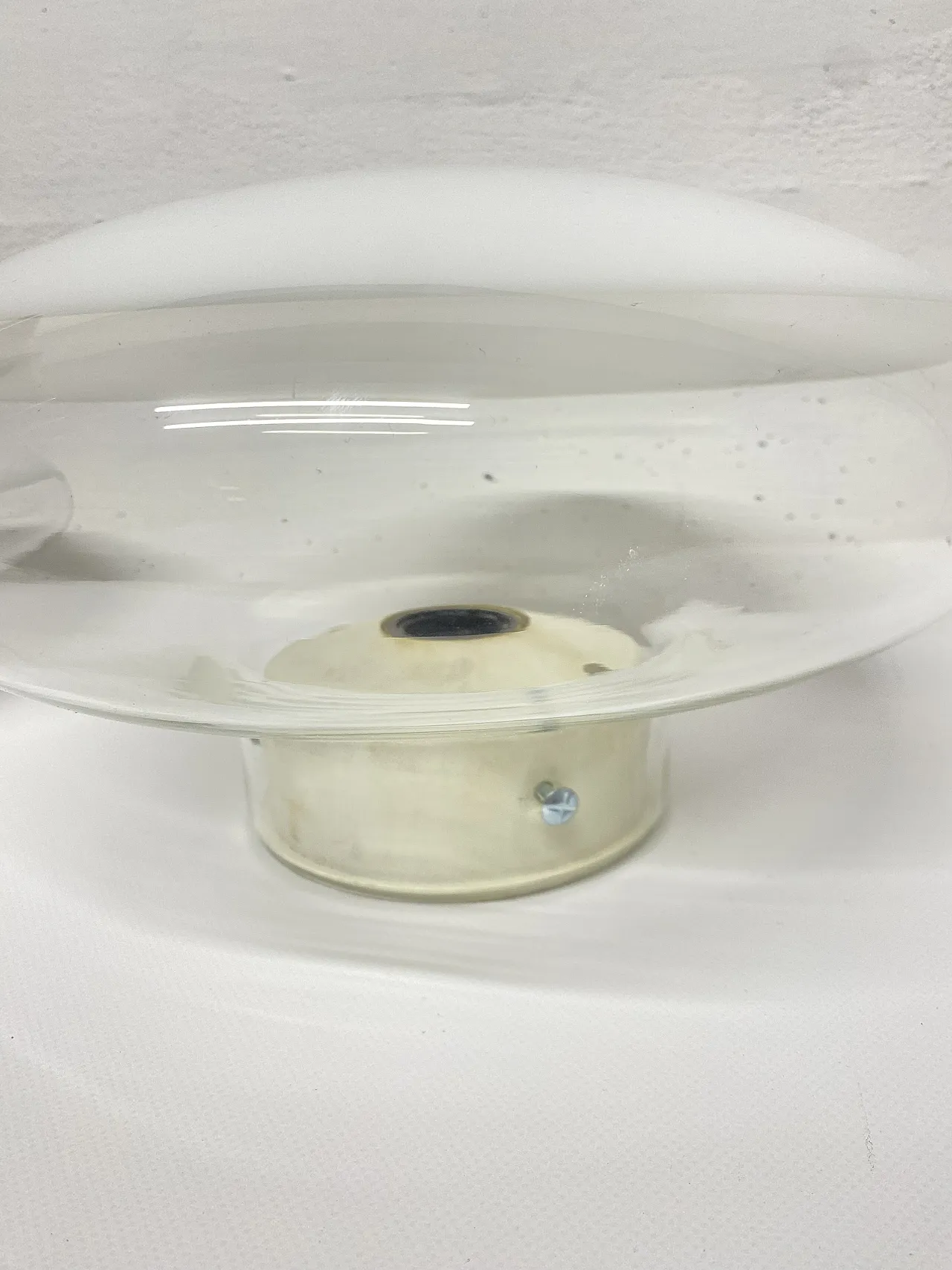 Coppia di Applique Leucos, anni '70 4