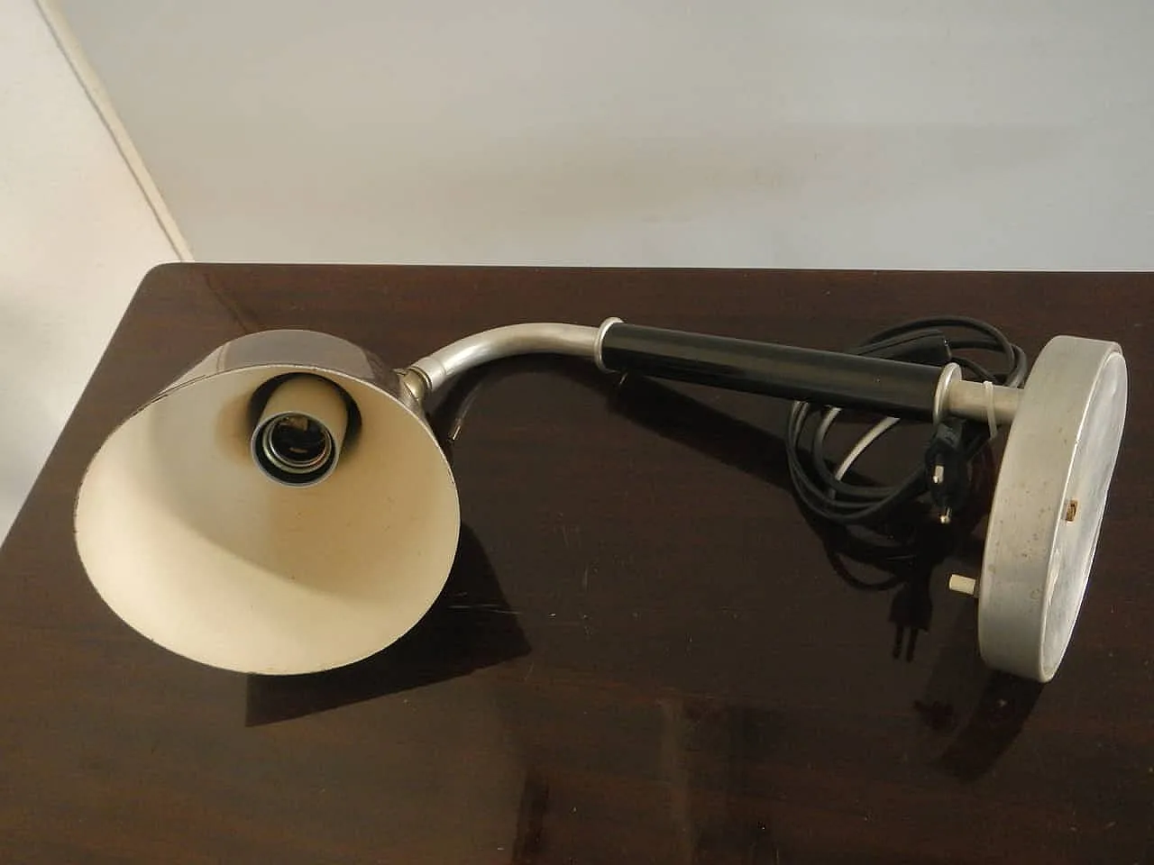 "Greek" table lamp, 1950s 6