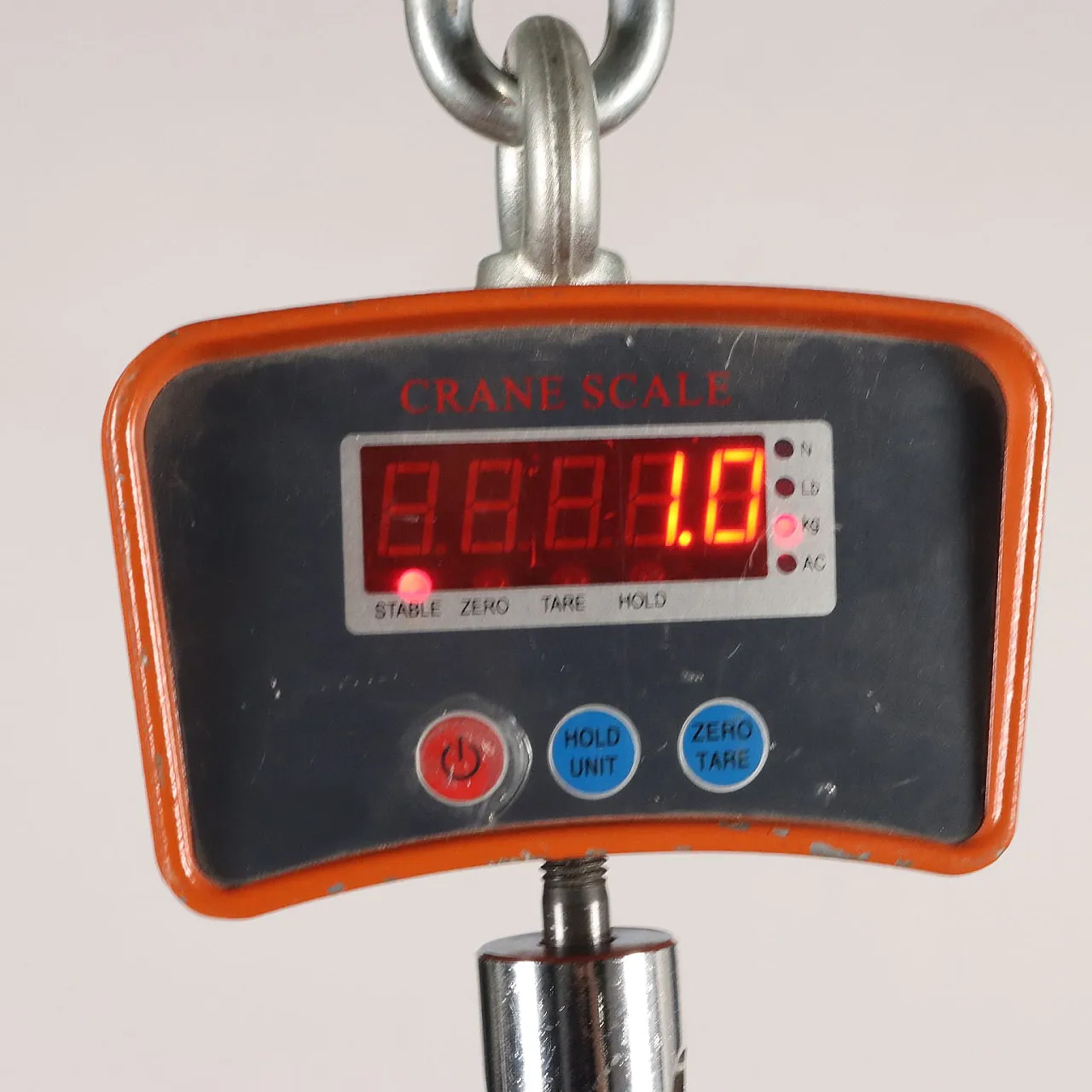 Lanterna con struttura in lamierino cromato e vetri acidati, anni '50 9